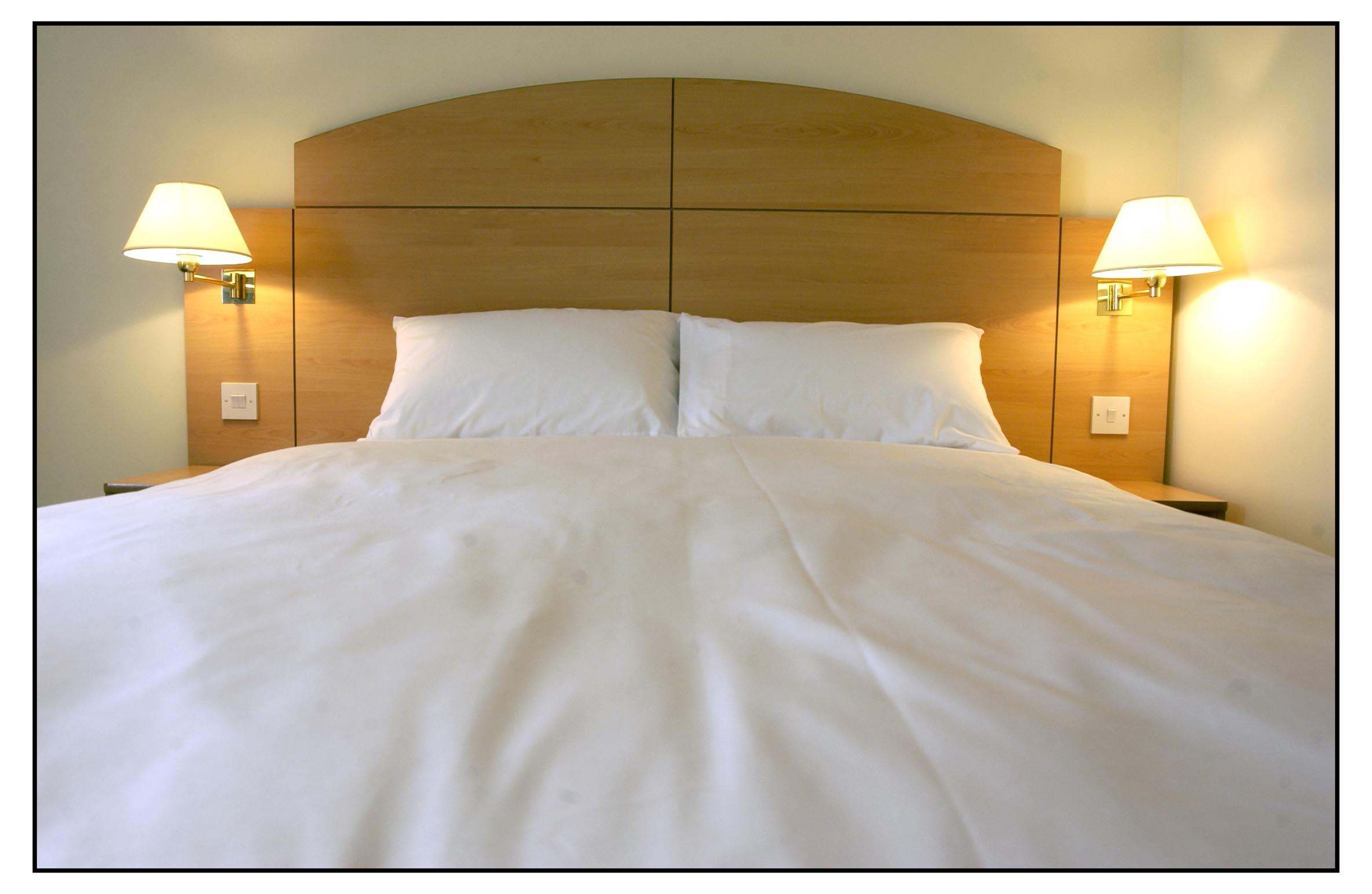 Campanile Hotel Glasgow Secc Hydro Room photo